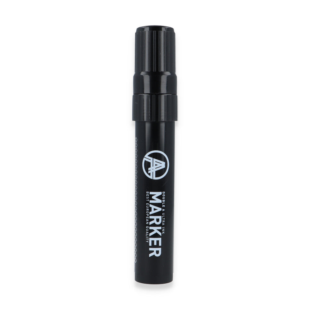 Mbaker Ink DOUBLE A - ULTRA PERMANENT INK MARKER - 20MM – Double A Spraypaint