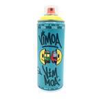 DOUBLE A SPRAYPAINT 400ML SPECIAL EDITION - VIM MOAS