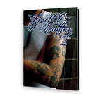 FROM HERE TO FAME BOOKS - Graffiti Tattoo 2 - Hardcover