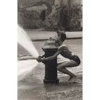 FROM HERE TO FAME BOOKS - Street Play - Hardcover