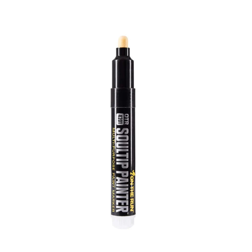 OTR EMPTY 4201 - SOULTIP PAINTER PAINT MARKER - 8MM