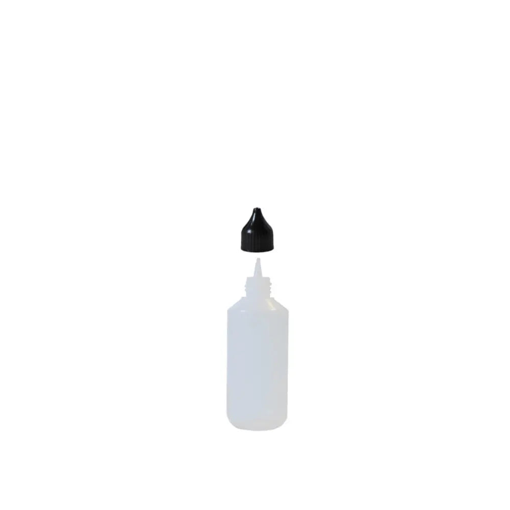 WLM DP 25 EMPTY - NON BRANDED DISPENSER SOFT BOTTLE - 25ML