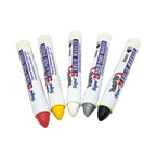 WLM OIL-BASED SOLID-PAINT MARKER - 12MM