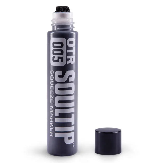 OTR 005 - SOULTIP SQUEEZE PAINT MARKER - 12MM