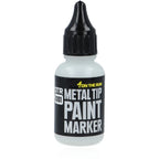 OTR EMPTY 8001 - METAL TIP PAINT MARKER - 1MM