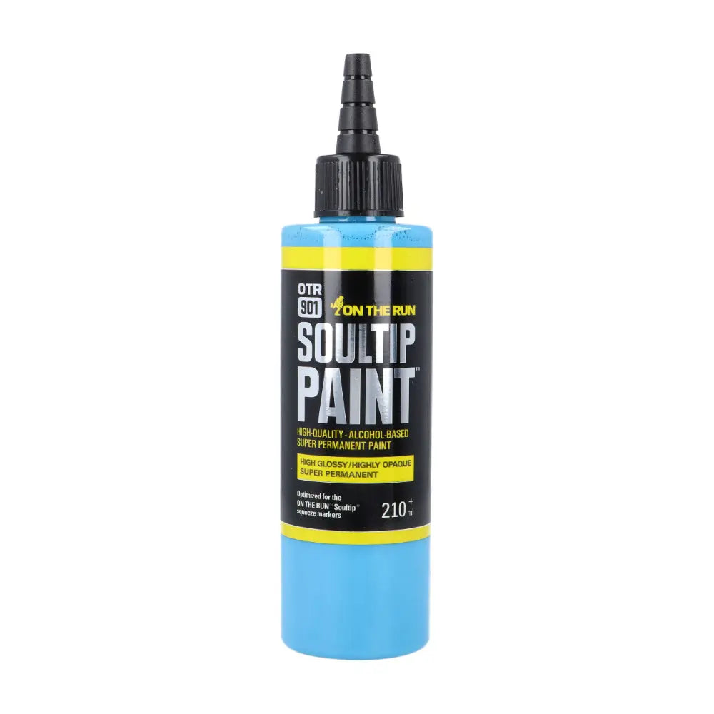 OTR 901-210 SOULTIP PAINT REFILL - 210ML