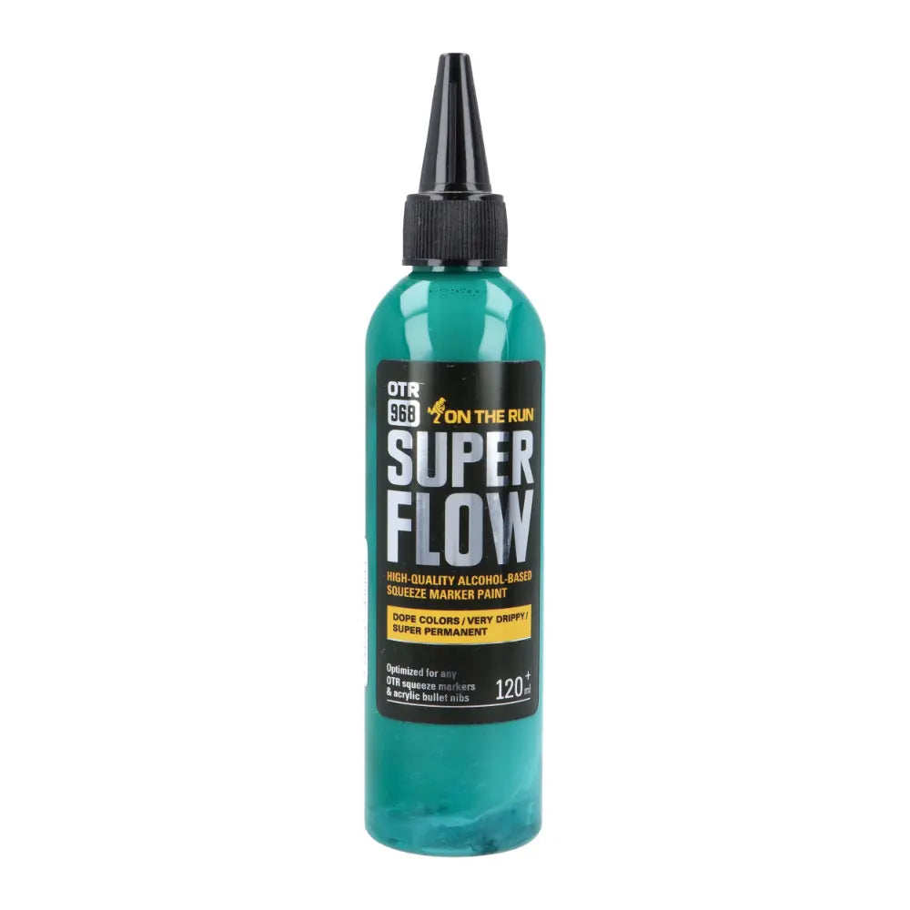OTR 968-100-120 SUPERFLOW PAINT REFILL - 100ML & 120ML